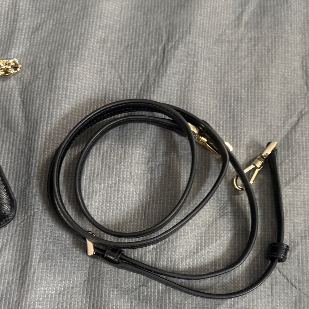 Kate Spade Black Crossbody Bag - Picture 3 of 3